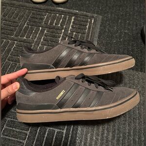 Adidas Busenitz Men’s Sneaker 9